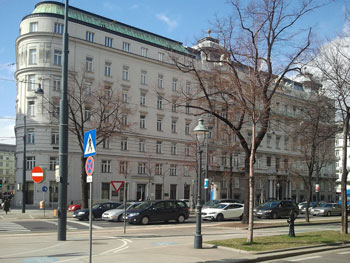 Lebensministerium | A-Wien