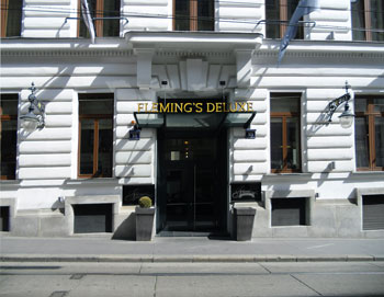 Fleming's Deluxe | A-Wien